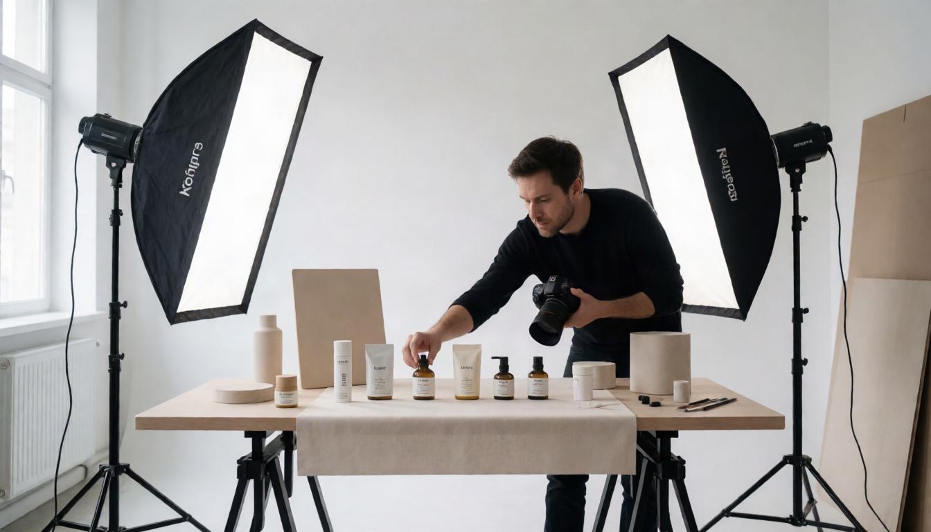 Built for Small Product Launches